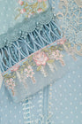 Maria B Luxury Lawn Broschia 3 Piece Suit 48
