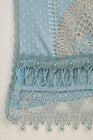 Maria B Luxury Lawn Broschia 3 Piece Suit 48