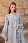 Maria B Luxury Lawn Broschia 3 Piece Suit 48
