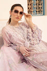 Maria B Luxury Lawn 3 Piece Suit 47
