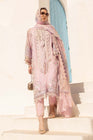 Maria B Luxury Lawn 3 Piece Suit 47