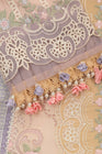 Maria B Luxury Lawn 3 Piece Suit 47