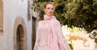 Maria B Luxury Lawn 3 Piece Suit 53