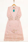 Maria B Luxury Lawn 3 Piece Suit 53