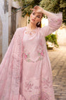 Maria B Luxury Lawn 3 Piece Suit 53