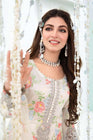 Maria B Luxury Lawn 3 Piece Gharara MAR186