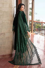 Maria B Luxury Velvet 3 Piece Suit MAR183