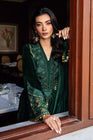Maria B Luxury Velvet 3 Piece Suit MAR183