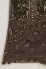 Maria B Luxury Velvet 3 Piece Suit MAR184