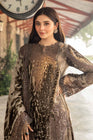 Maria B Luxury Velvet 3 Piece Suit MAR184