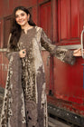 Maria B Luxury Velvet 3 Piece Suit MAR184
