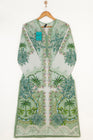 Maria B M Prints 14A Embroidered Lawn 3 Piece Suit MAR204
