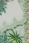 Maria B M Prints 14A Embroidered Lawn 3 Piece Suit MAR204