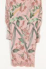 Maria B M Prints 2A Embroidered Lawn 3 Piece Suit MAR195