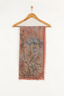 Maria B M Prints 2A Embroidered Lawn 3 Piece Suit MAR195