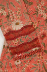 Maria B M Prints 8A Embroidered Lawn 3 Piece Suit MAR200