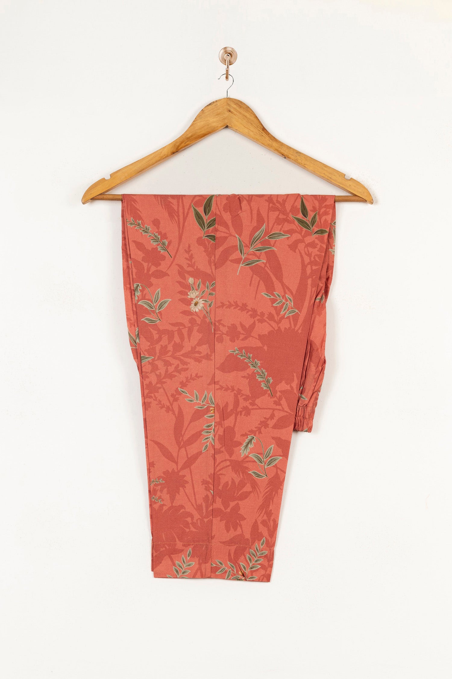 Maria B M Prints 8A Embroidered Lawn 3 Piece Suit MAR200