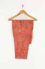 Maria B M Prints 8A Embroidered Lawn 3 Piece Suit MAR200