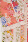 Maria B M Prints 9B Embroidered Lawn 3 Piece Suit MAR201