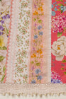 Maria B M Prints 9B Embroidered Lawn 3 Piece Suit MAR201