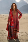 Maria B Marina Twill 3 Piece Suit MAR181