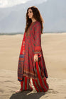 Maria B Marina Twill 3 Piece Suit MAR181