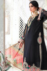 Maria B Luxury Jacquard 3 Piece Suit MAR173