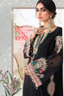 Maria B Luxury Jacquard 3 Piece Suit MAR173