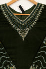 Mihrimah Embroidered Velvet Shalwar Kameez Suit MIH101