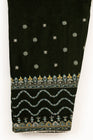 Mihrimah Embroidered Velvet Shalwar Kameez Suit MIH101