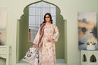 Munira Embroidered Dhanak 3 Piece Suit MUN766