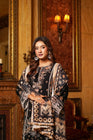 Munira Festive Dhanak 3 Piece Suit MUN676
