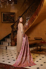 Munira Festive Dhanak 3 Piece Suit MUN677