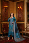 Munira Festive Dhanak 3 Piece Suit MUN680