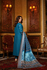 Munira Festive Dhanak 3 Piece Suit MUN680