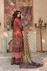 Munira Embroidered Lawn 3 Piece Suit MUN752