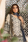 Munira Embroidered Lawn 3 Piece Suit MUN753