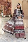 Munira Embroidered Lawn 3 Piece Suit MUN754
