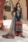 Munira Embroidered Lawn 3 Piece Suit MUN755