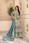 Munira Embroidered Lawn 3 Piece Suit MUN757