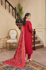 Munira Festive Dhanak 3 Piece Suit MUN721