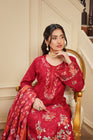 Munira Festive Dhanak 3 Piece Suit MUN721