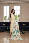 Munira Festive Dhanak 3 Piece Suit MUN704