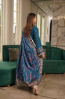 Munira Festive Dhanak 3 Piece Suit MUN705