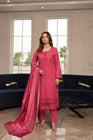 Munira Festive Dhanak 3 Piece Suit MUN708