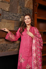 Munira Festive Dhanak 3 Piece Suit MUN695