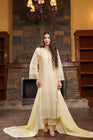 Munira Festive Dhanak 3 Piece Suit MUN696