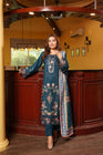 Munira Festive Dhanak 3 Piece Suit MUN697
