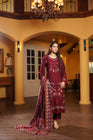 Munira Festive Dhanak 3 Piece Suit MUN698