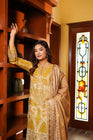 Munira Festive Dhanak 3 Piece Suit MUN699